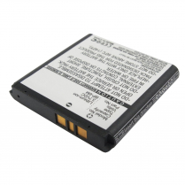 CE-TNK6M  Cell Phone Replacement Battery for Nokia BP-6M; 3250, 6280, N73