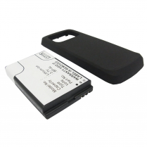 CE-TNKN97  Pile de remplacement pour téléphone mobile Nokia BP-4L; N97