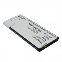 CE-TSGN915   Cell Phone Replacement Battery for Samsung EB-BN915BB; SM-N915, Note Edge