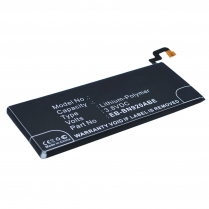 CE-TSGN920   Cell Phone Replacement Battery for Samsung EB-BN920ABE; SM-N920F