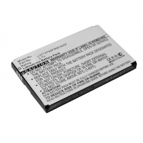 CE-TZTG380   Cell Phone Replacement Battery for ZTE LI3713T42P3H614057; G380, F165