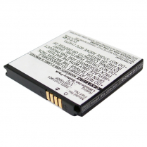 CE-TLGC900   Cell Phone Replacement Battery for LG LGIP-690F; C900, Optimus 7