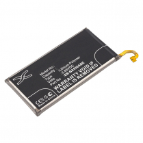 CE-TSGA530   Cell Phone Replacement Battery for Samsung EB-BA530ABE; SM-A530