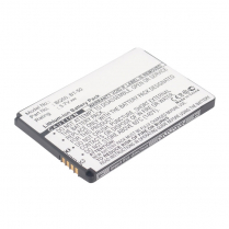 CE-TMTV360XLI   Pile de remplacement pour téléphone mobile Motorola BT50, BQ50; E1000, V360