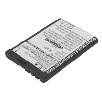 CE-TNK5BT   Cell Phone Replacement Battery for Nokia BL-5BT; 7510, N75