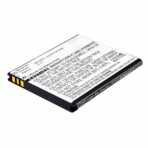 CE-THTA320   Cell Phone Replacement Battery for HTC BL01100; A320E, D210H