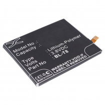 CE-TLGD955   Cell Phone Replacement Battery for LG BL-T8; D950/955/958, LS995