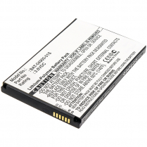 CE-TSMXP8   Pile de remplacement pour téléphone mobile Sonim BAT-04900-01S; XP8, XP8800