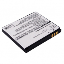 CE-TLGKE850   Pile de remplacement pour téléphone mobile LG LGIP-A750/C800; KE850/820