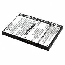 CE-THT6700  TC CELL BATT HTC BTR6700; HERMES/100/160