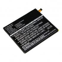 CE-TASZD552   Pile de remplacement pour téléphone mobile Asus C11P1511; ZD552KL