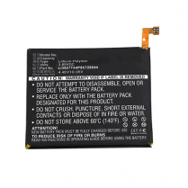 CE-TZTB2017   Cell Phone Replacement Battery for ZTE LI3927T44P8H726044; B2017G