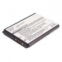 CE-TALOT665  Cell Phone Replacement Battery Alcatel CAB22D0000C1; OT-356/2010