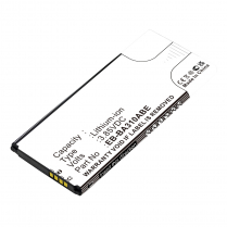 CE-TSGA310  Cell Phone Replacement Battery Samsung EB-BA310ABE; SM-A310