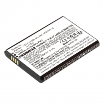 CE-TSMXP3800  Cell Phone Replacement Battery for Sonim BAT-01500-01; XP3800