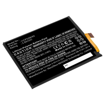 CE-TUMX100  Cell Phone Replacement Battery for UMI 1ICP5/68/83; UMIDIGI X