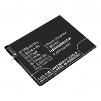 CE-THUE700   Cell Phone Replacement Battery for Huawei HB406689ECW; Enjoy 7 Plus