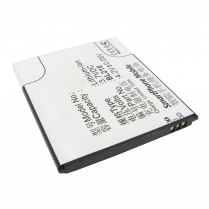 CE-TLVS820   Cell Phone Replacement Battery for Lenovo BL210; A656, A658T, A750E