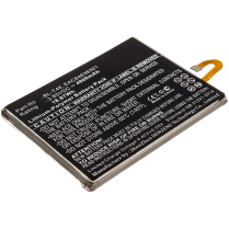 CE-TLGV600  Cell Phone Replacement Battery for LG BL-T46; LV60, V600QM5/QM6