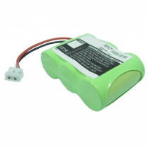 TCB-T122   Cordless Phone Replacement Battery Ni-CD 3.6V 400mAh