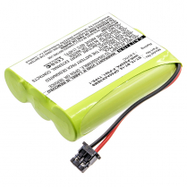 TCB-T134   Cordless Phone Replacement Battery Ni-CD 3.6V 1000mAh