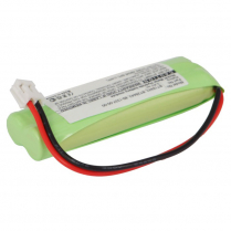 TCB-T362   Cordless Phone Replacement Battery Ni-MH 2.4V 500mAh