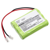 TCB-T386U   Cordless Phone Replacement Battery Ni-MH 3.6V 700mAh