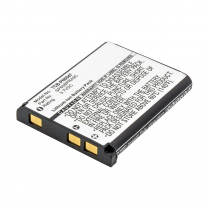 TCB-TPN0047   Cordless Phone Replacement Battery Li-ion 3.7V 660mAh