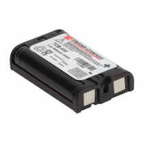 TCB-T444   Pile de remplacement pour téléphone sans-fil Ni-MH 3.6V 650mAh