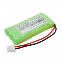 TCB-T466   Cordless Phone Replacement Battery Ni-MH 3.6V 500mAh