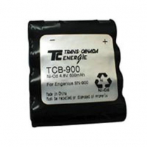 TCB-T900   Cordless phone replacement battery Ni-Cd 4.8V 1000mAh