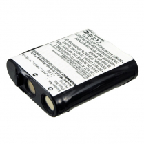 TCB-T939   Pile de remplacement pour téléphone sans-fil Ni-CD 3.6V 850mAh