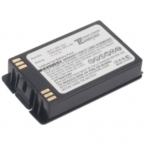 TCB-TAVBPL100   Cordless Phone Replacement Battery Avaya Li-ion 3.7V 1800mAh