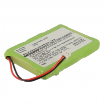 TCB-TAA480  Cordless Phone Replacement Battery for Aastra 480i