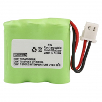 TCB-TFF940  Cordless Phone Replacement Battery for Southwestern Bell FF940