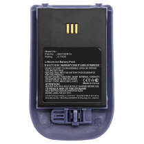 TCB-TAL8118  Pile de replacement pour téléphone sans-fil Alcatel OmniTouch 8118 - WH1-EABA/1A1