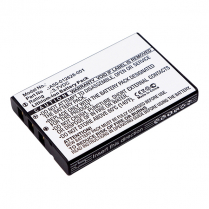 TCB-TNEUX5000  Cordless Phone Replacement Battery for NEC A50-012628-001; UX5000, DT330