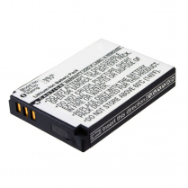 CD-TCA5L   Photo Camera Replacement Battery for Canon NB-5L