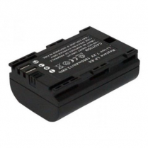 CD-TCAE6   Photo Camera Replacement Battery for Canon LP-E6