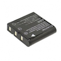 CD-TEP94   Pile de remplacement pour appareil photo Epson Li-ion 3.7V 1150mAh