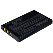 CD-TFU60   Photo Camera Replacement Battery for Fuji NP-60