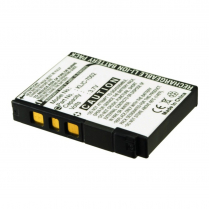 CD-TKA7002   Photo Camera Replacement Battery Kodak Li-ion 3.7V 570mAh