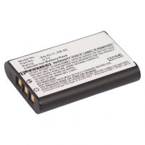 CD-TNIEL11   Photo Camera Replacement Battery for Nikon EN-EL11