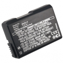 CD-TNIEL14   Photo Camera Replacement Battery for Nikon EN-EL14