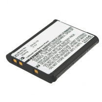 CD-TNIEL19   Photo Camera Replacement Battery for Nikon EN-EL19