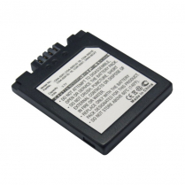 CD-TPN001E   Photo Camera Replacement Battery for Panasonic CGA-S001E