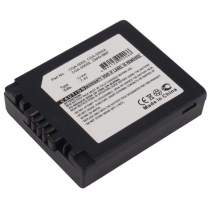 CD-TPN002A   Photo Camera Replacement Battery for Panasonic CGR-S002A