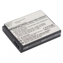 CD-TPNBCM13   Photo Camera Replacement Battery for Panasonic DMW-BCM13