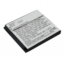 CD-TSG07A   Photo Camera Replacement Battery for Samsung SLB-07A