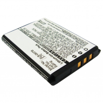 CD-TSG0837B   Photo Camera Replacement Battery for Samsung SLB-0837B